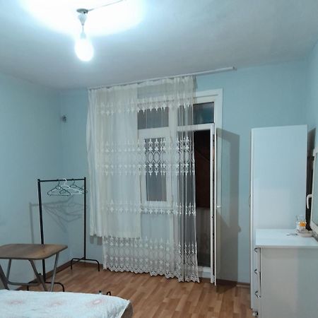 Sharing Flats Taksim Square Apartment Istanbul Exterior photo