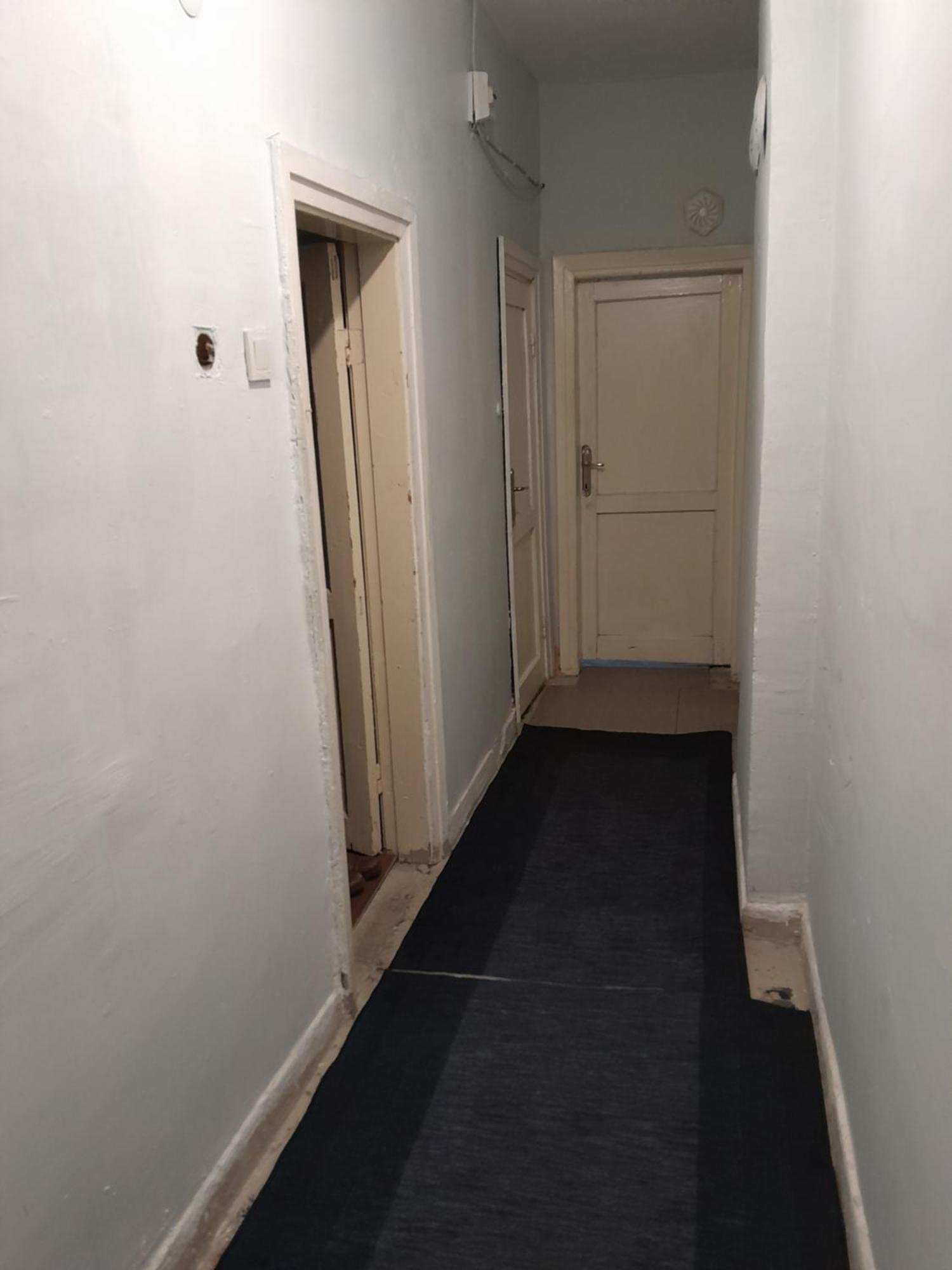 Sharing Flats Taksim Square Apartment Istanbul Exterior photo